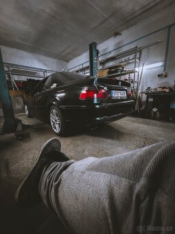 Bmw e46 330ci - 6