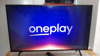Samsung 109cm 4k tv r.21...plně funkční tv.tel 721865337 - 6