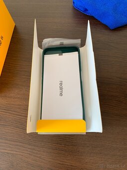 Realme 8i - 6