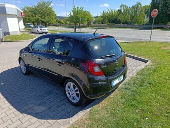 Opel Corsa 1.4 I - 66 kW - Dovoz SRN - Nová STK - 6