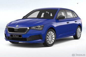 Výřez karoserie-Škoda Scala,Octavia III, IV ,Kamiq, Fabia IV - 6