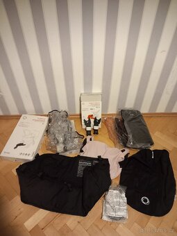 Kočárek Bugaboo Cameleon 3 - 6