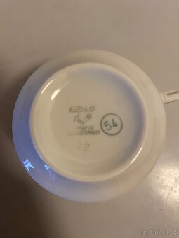 Prodám zbírku porcelánu - 6
