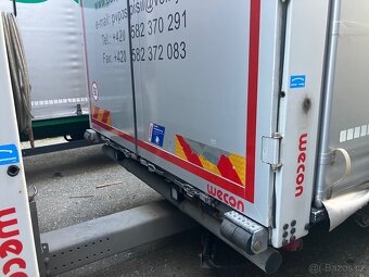 DAF XF 480,2018,550000Km,+vlek Wecon - 6