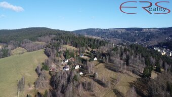 Pozemek 2.521 m2, Hraničná nad Nisou, okr. Jablonec nad Niso - 6
