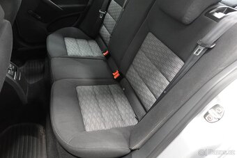 Škoda Octavia II 1.6 TDI , 77 kW nafta, 2011 - 6