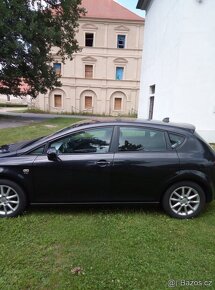 Seat Leon 1.4Tsi 92kw model 2010 Style - 6