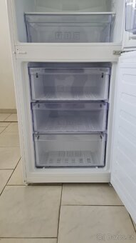 Lednice s mrazákem - 6
