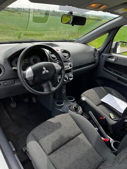 ✅MITSUBISHI COLT 1.1 55KW CLEAR tec EDITION 35✅ - 6