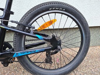 GT stomper 20" - 6