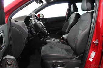 Seat Ateca 1.5 TSI FR Business,ACC,Virtual,Full-Led - 6
