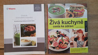 VITAMIX A 3500 nerez - 6