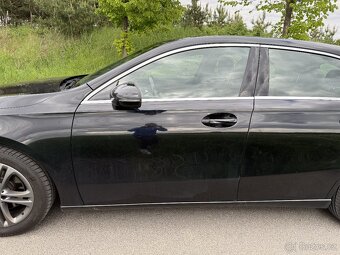 Mercedes-Benz A180 - 6