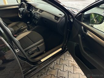 Škoda Octavia III JOY edition/2.0 TDI 110kW/1. majitel - 6
