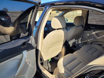 Škoda Octavia 2 1.9 tdi 77kw - 6