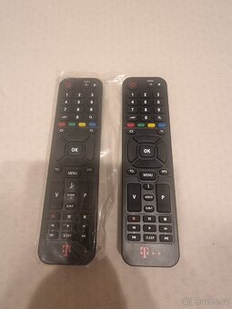 Android box kaon kstb 6077 od T-mobile / nový - 6