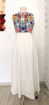 Nové šaty Desigual - 6