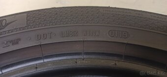 Barum 245/45 R17 99Y 7,5mm - 6