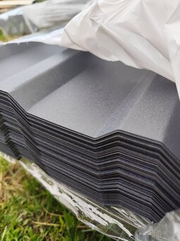 Trapezovy plech celá ČR - 6