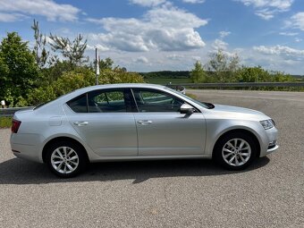 Octavia 3 FL 1.6 TDI 85kw Style - 6