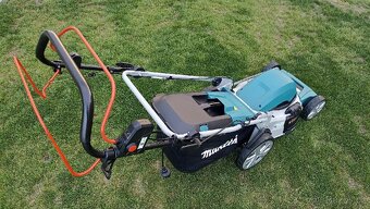 Makita ELM4621 el. sekačka s pojezdem - 6