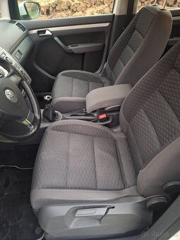Vw Touran 1.9tdi - 6