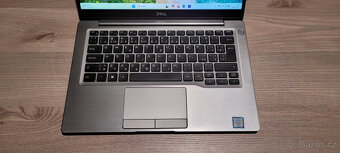 Dell, i7-8665u 4/8x 4,80GHz, 16GB DDR4, 512GB NVMe, bat. 1h. - 6