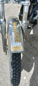 Garelli VIP2 Na (ND) či opravu (REZERVACE) - 6