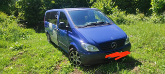 Mercedes Vito 111 CDI - 6