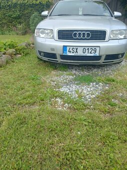 Audi - 6