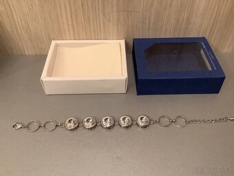 Bižuterie SWAROVSKI nové nenošené - 6