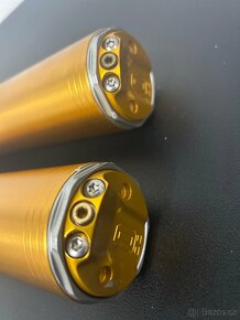 Ohlins KTM 2018> přední vidlice - 6