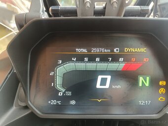 BMW f 850 GS Adventure - 6
