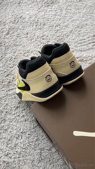 Jordan Jumpman Jack TR Travis Scott Bright Cactus - 6