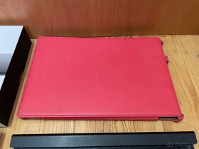 Sony xperia Z4 tablet - 6