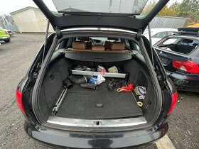 Audi a6 4F 4.2 MPI náhradní díly - 6