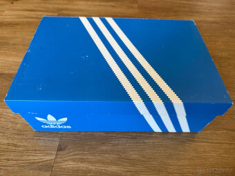 Adidas STAN SMITH Originals vel. 47-1/3 (30,5cm) - 6