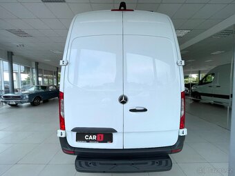 Mercedes-Benz Sprinter 315CDI L,110kW,360Kam,Navi,DPH - 6