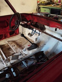 Lada VFTS - 6