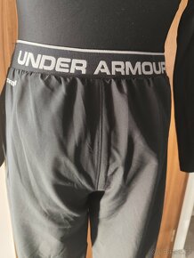 Set 2ks Under Armour vel YSM/YLG (dárek) - 6
