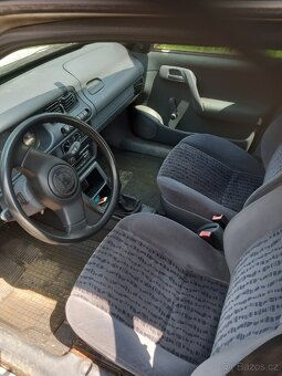 Škoda FELICIA 1,3MPI. - 6