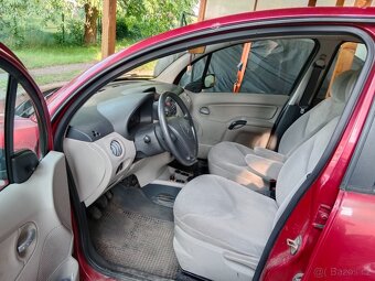 Citroen C3 1.4 54kw - 6