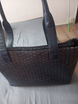 Kabelka Tommy Hilfiger - 6