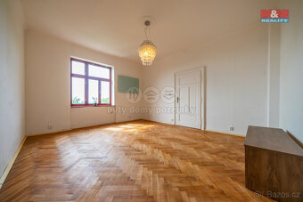 Prodej bytu 1+1, 37 m², Brno, ul. Schovaná - 6