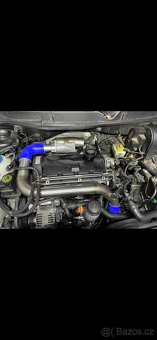 Seat leon Topsport 200kw - 6