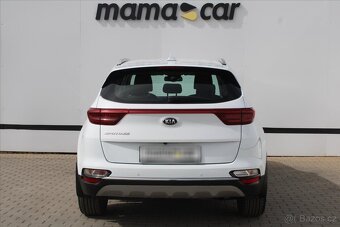 Kia Sportage 1.6 CRDI 100kW AWD STYLE ČR (2019) - 6