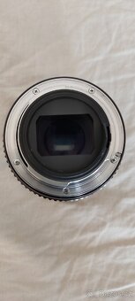 SMC Pentax 135mm f2,5 - 6