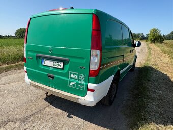 Mercedes-Benz Vito 109CDi - 6