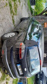 Ford s-max 2.0 tdci - 6