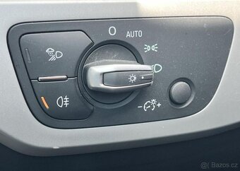Audi A4 Avant 2.0TDi 140kw QUATTRO AUTOMAT automat 140 kw - 6